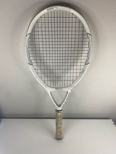 Wilson ncode oversize - oversize, 4