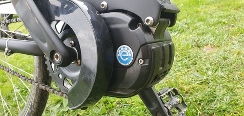 Moteur velo electrique mpf - velo,