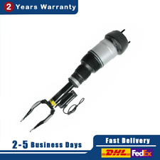 Front Right Air Suspension Strut w/ADS For  Mercedes-Benz W166 ML250 A1663205466