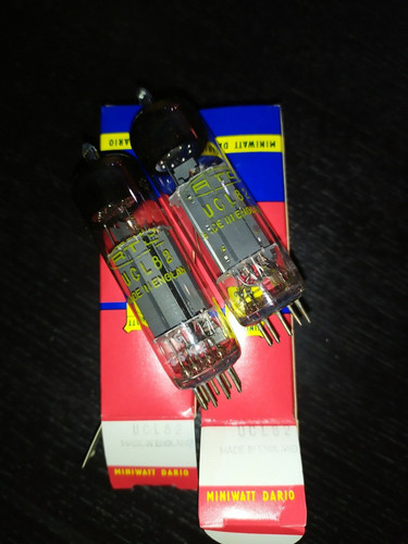 Ucl82 tube philips - ucl82,