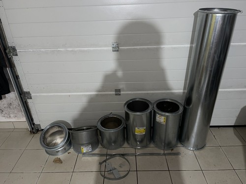 Conduit poujoulat diam - poujoulat,