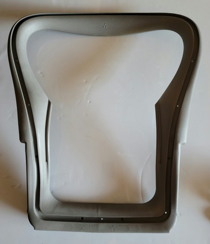 Size back frame for herman - c,