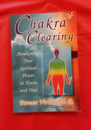 Clear negative energy - ,, awaken
