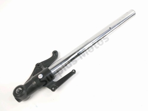 Tube fourche droit triumph - tube,