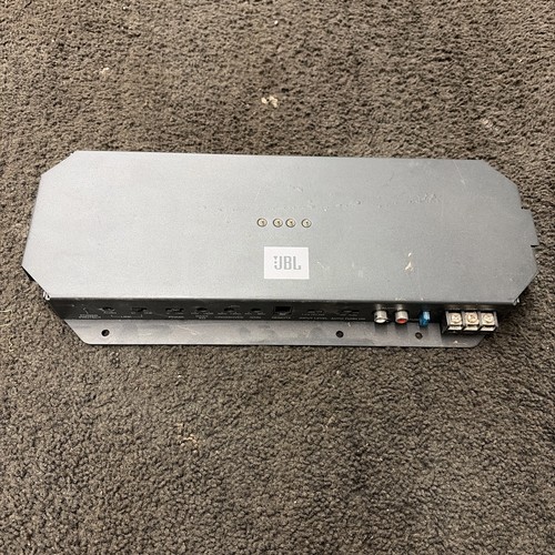 Jbl basspro micro powered - micro,