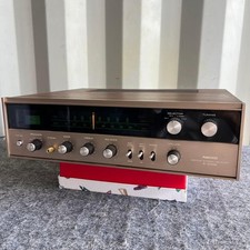 Nikko R-2000 Stéréo