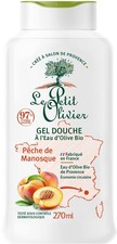 Gel Douche - Eau d'Olive Bio &