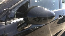 Retroviseur gauche CITROEN C5