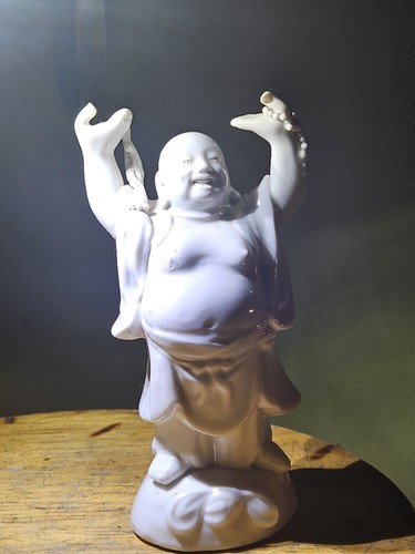 Vintage blanc chine white - vintage,