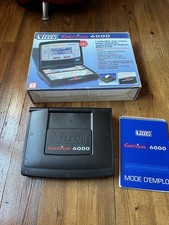 Genius 6000 Ordinateur V-Tech -Petit Prix 🏷️