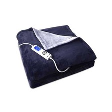 COUVERTURE CHAUFFANTE POLAIRE