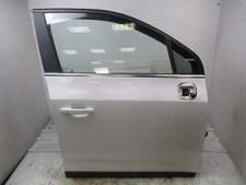 Porte avant droite Chevrolet