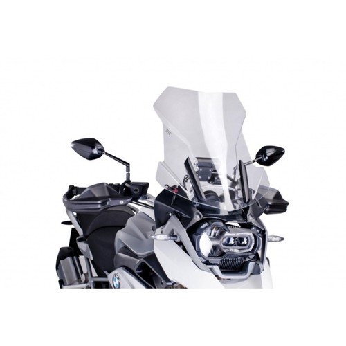 Pare brise touring puig pour - pare-brise,