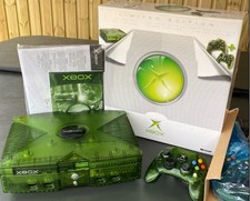  Xbox Verte