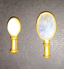 Playmobil accessoires - Miroir
