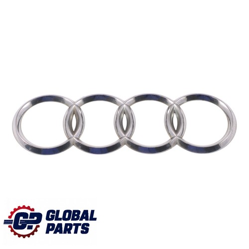Audi pare chocs - audi,