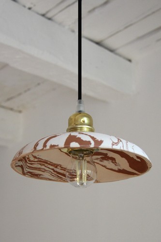 Suspension design luminaire - suspension,