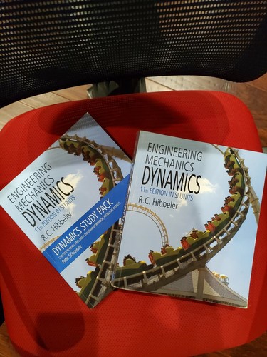 Engineering mechanics dynamics - engineering,
