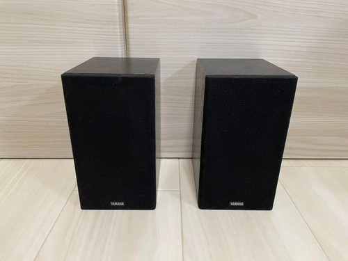 Yamaha 10mm mini - ns-10mm, paire