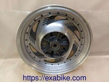 roue arriere pour Suzuki VZ