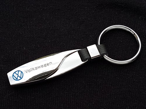 Porte clé volkswagen - clé, vw