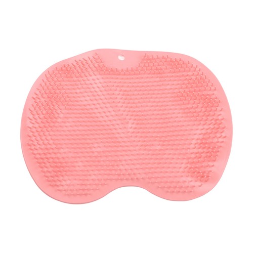 Brosse gommage dos pieds au - brosse,