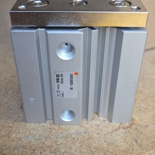 Smc emgqm20 actionneur - emgqm20-30,