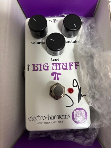 Electro harmonix big - electro-harmonix,