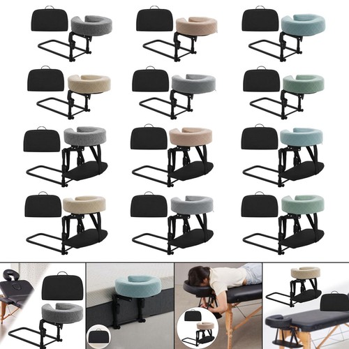 Appui tête massage pour - de,