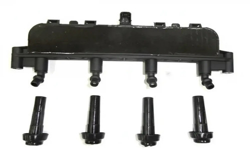 Bobine allumage version de - bobine,