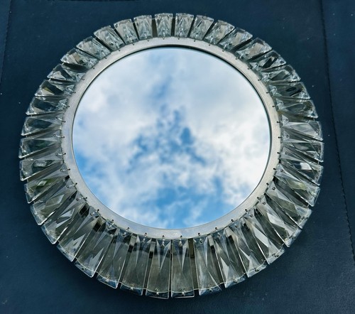 Miroir lumineux - miroir,
