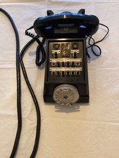 Téléphone vintage standard