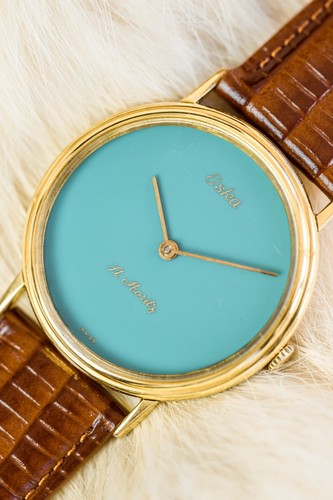 Montre eska moritz - montre,
