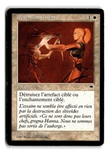 Magic: the Gathering - Désenchantement (Tempest), [FR]