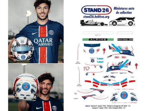 525 decals helmet casque casco