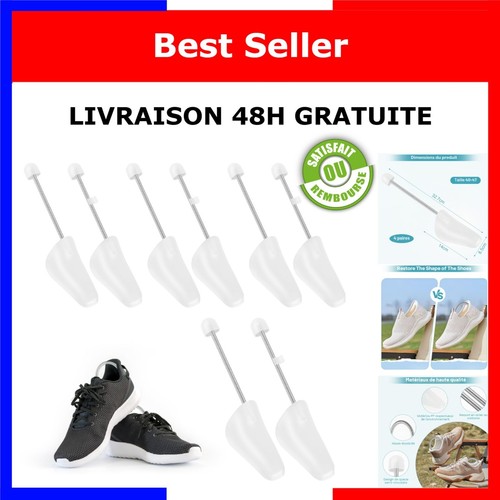 Embauchoirs chaussures homme - embauchoirs,