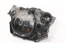 carter couvercle embrayage