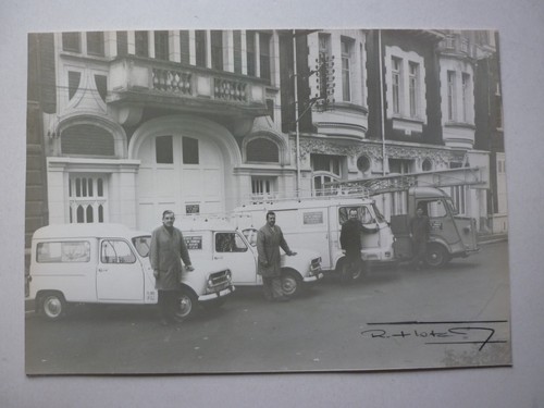 Photo houplines armentières - houplines,
