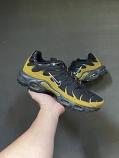 Nike Air Max Plus Tn "Bronzine"