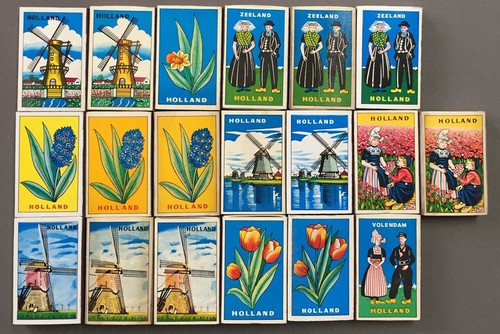 Lot boites d - lot, 19