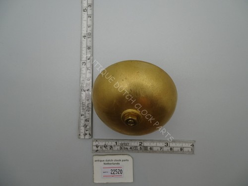Original bell with attachment - bell,