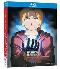Fullmetal Alchemist 