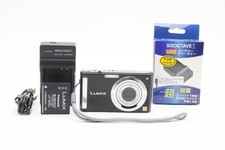 Panasonic LUMIX DMC-FS3 Digital Camera Excellent Condition Compact Model