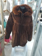 Vera Pelle Veste en Mouton