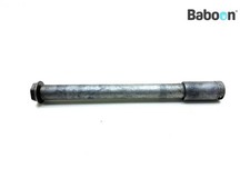 Axe de roue avant Honda CBR