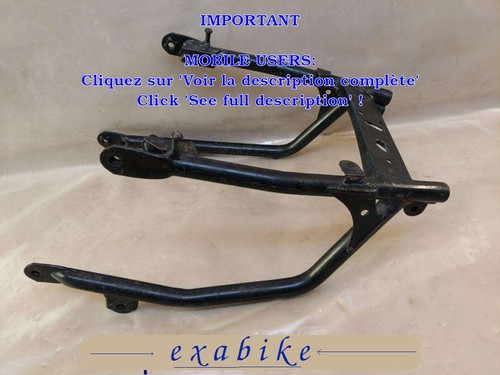 Element cadre pour - de, yamaha