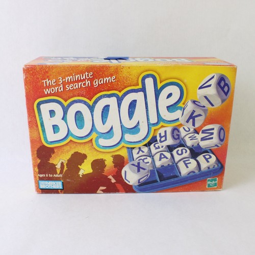 Boggle jeu recherche de - boggle,