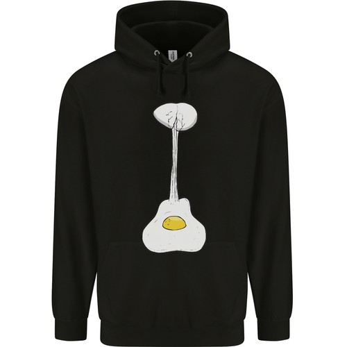 Hoodie enfant drôle - enfant,