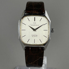 Montre homme vintage OMEGA