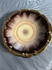 Plat Céramique Année 50 / 60